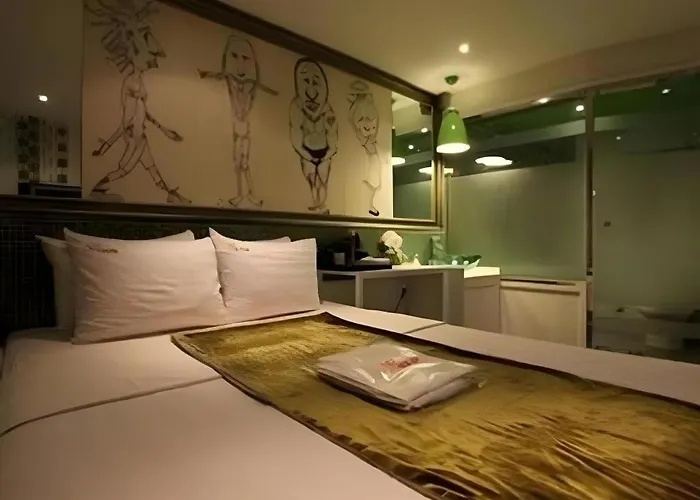 Fox Motel *