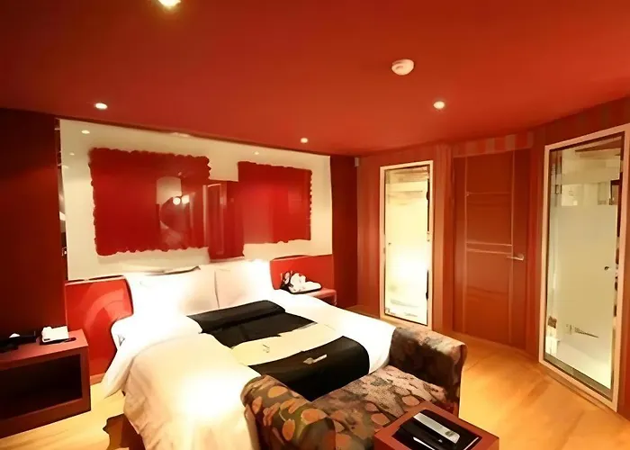 Fox Motel *