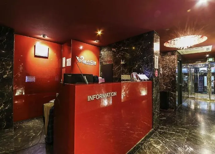 Motel Fox Seoul