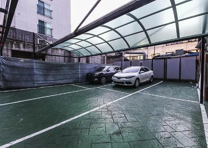 Fox Motel Seoul