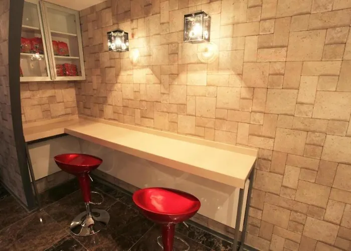 Motel Fox Seoul