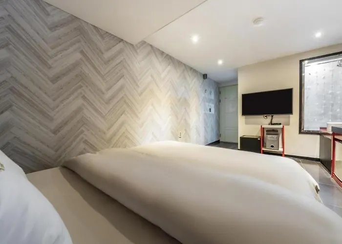 Motel Fox Seoul