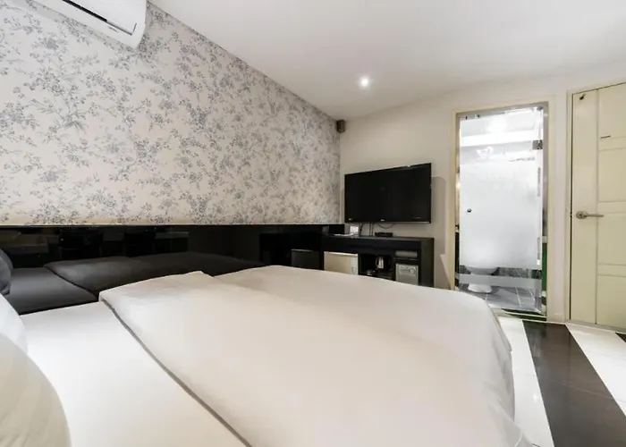 Motel Fox Seoul