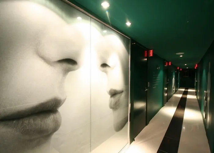 Fox Motel Seoul
