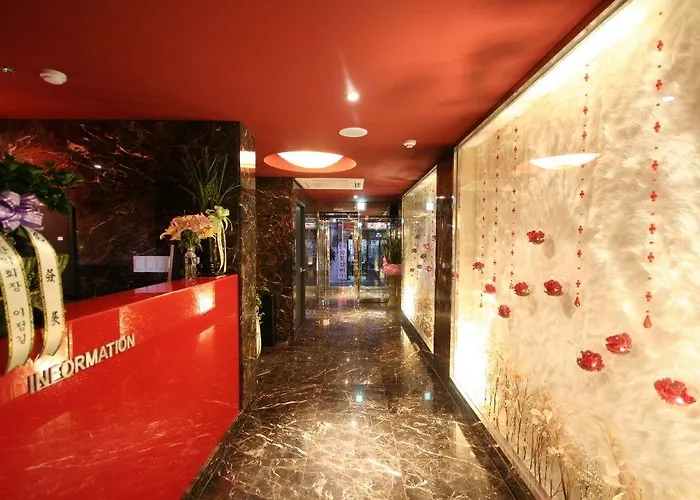 Fox Motel Seoul