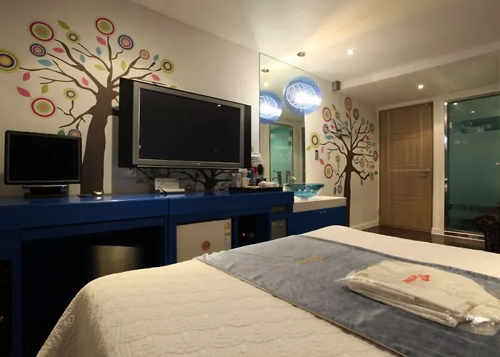 Motel Fox Seoul