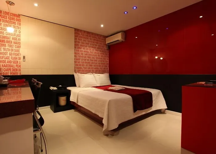 Motel Fox Seoul