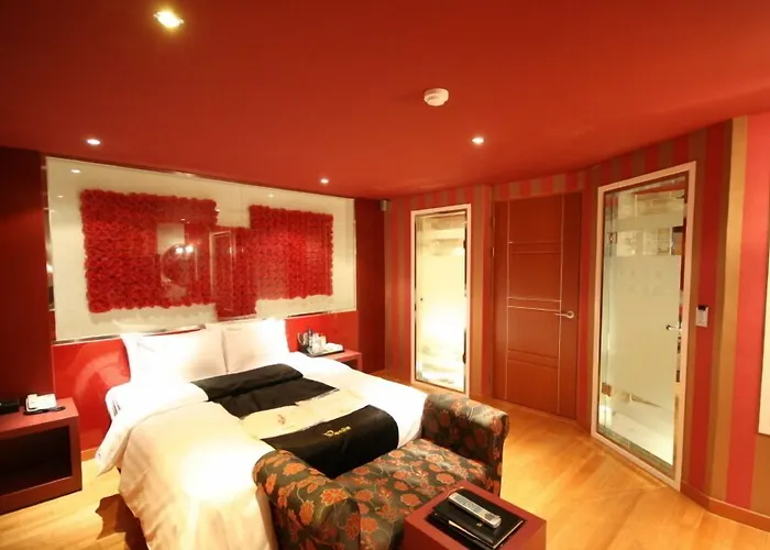 Fox Seoul