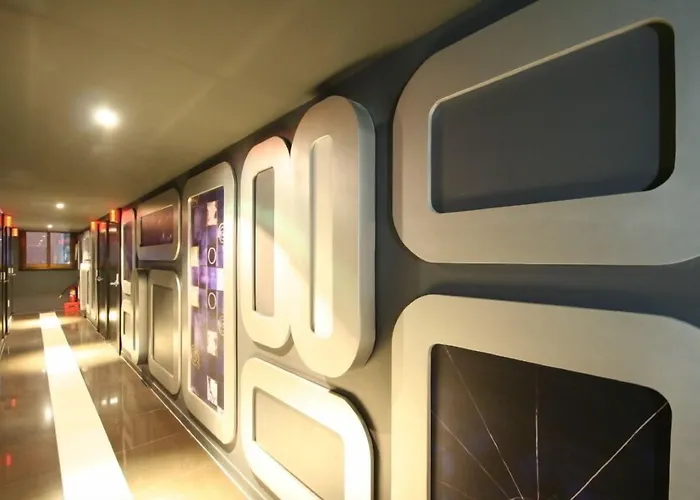 Motel Fox Seoul