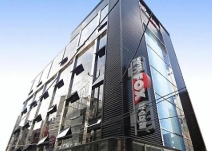 Motel Fox Seoul