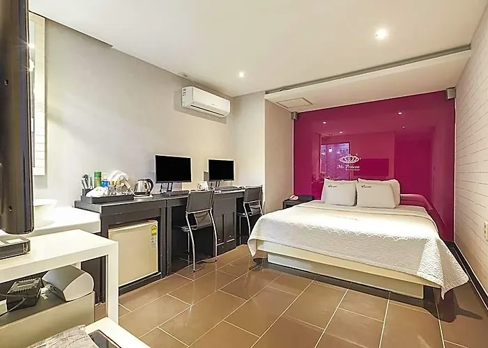 Motel Fox Seoul